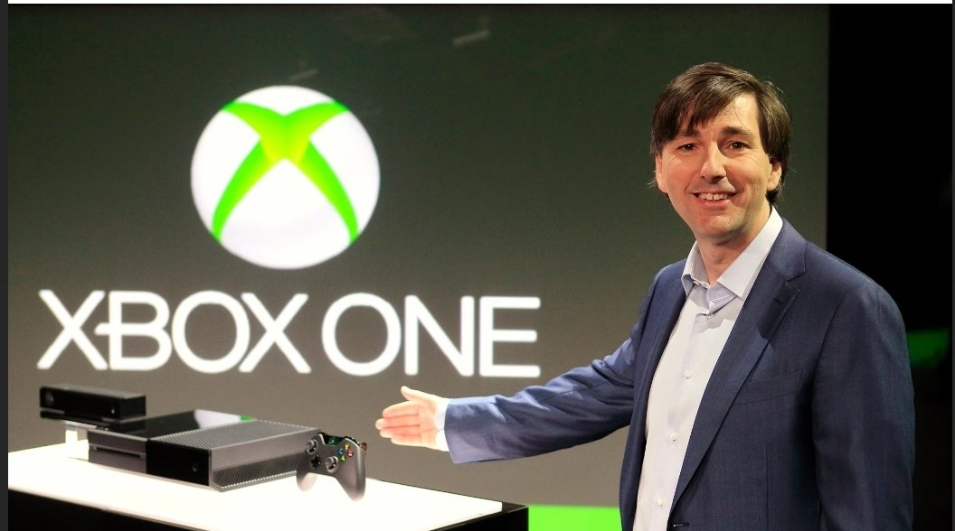 Ecto115's tweet photo. Muy mal debe de estar XBOX cuando empiezo a leer que este señor lo hacia mejor que Don Mentiras Phil Spencer😱😱 https://t.co/iQlYAkDDs3