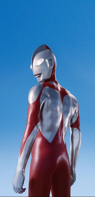 シンウルトラマン鑑賞内容のネタバレは禁句というより語彙派力ないので説明が困難。それぐらい人間ドラマが濃い映画でした。ウルトラマンがかっこよすぎて惚れました。やはりCGだからかスタイルが良い旧来のファンも初の人もウルトラマンの魅力が十二分伝わる一本です。#シンウルトラマン 