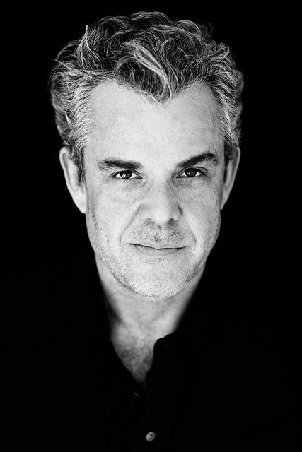 Happy birthday Danny Huston. My favorite film with Huston so far is Birth. 