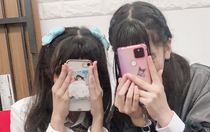 Twitterのコスプレ画像26