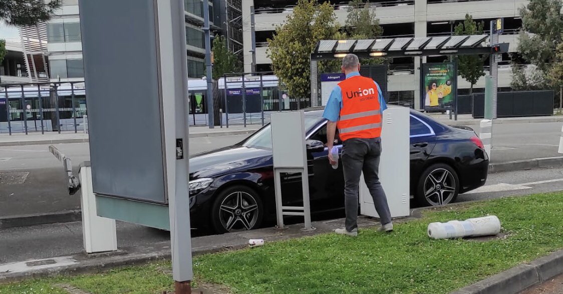 Union VTC tweet media