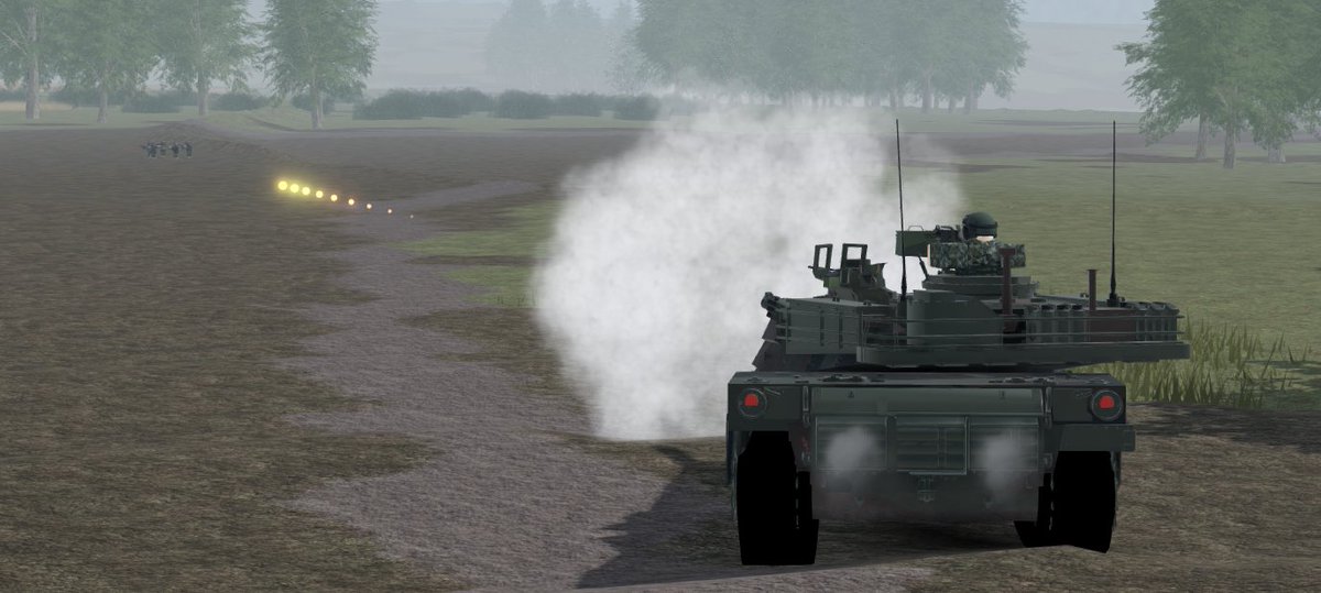 Taiwan_RX's tweet photo. 542nd Armor Brigade - Armor Vehicle Operations Orientation and Training https://t.co/ga0nzUlYdo