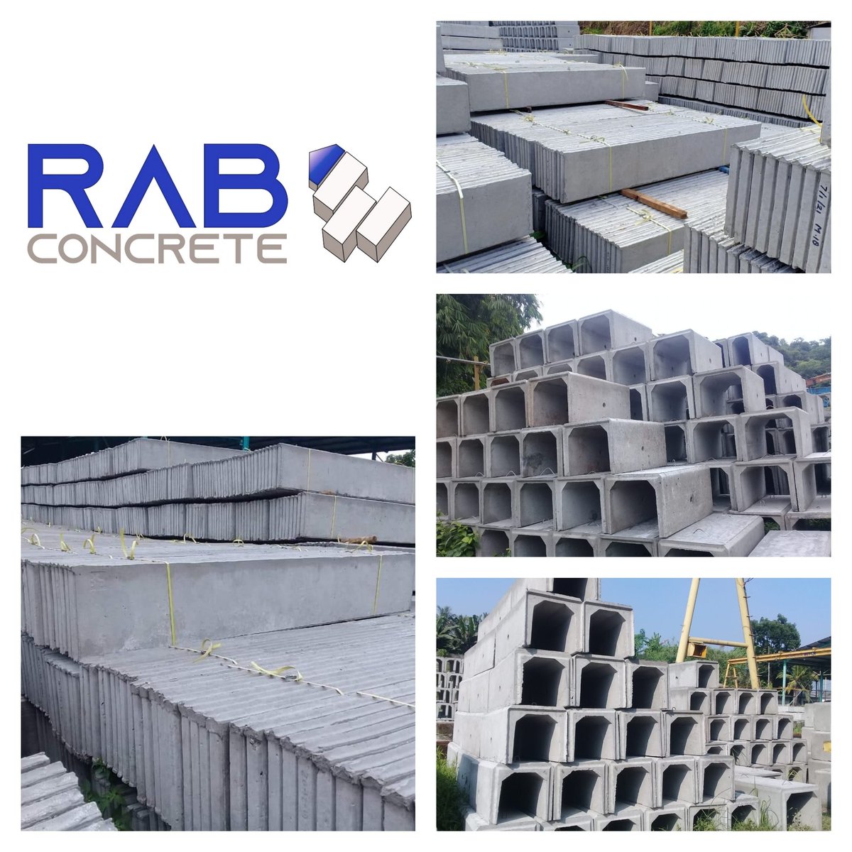 RAB concrete (@rab_concrete) / Posts / X