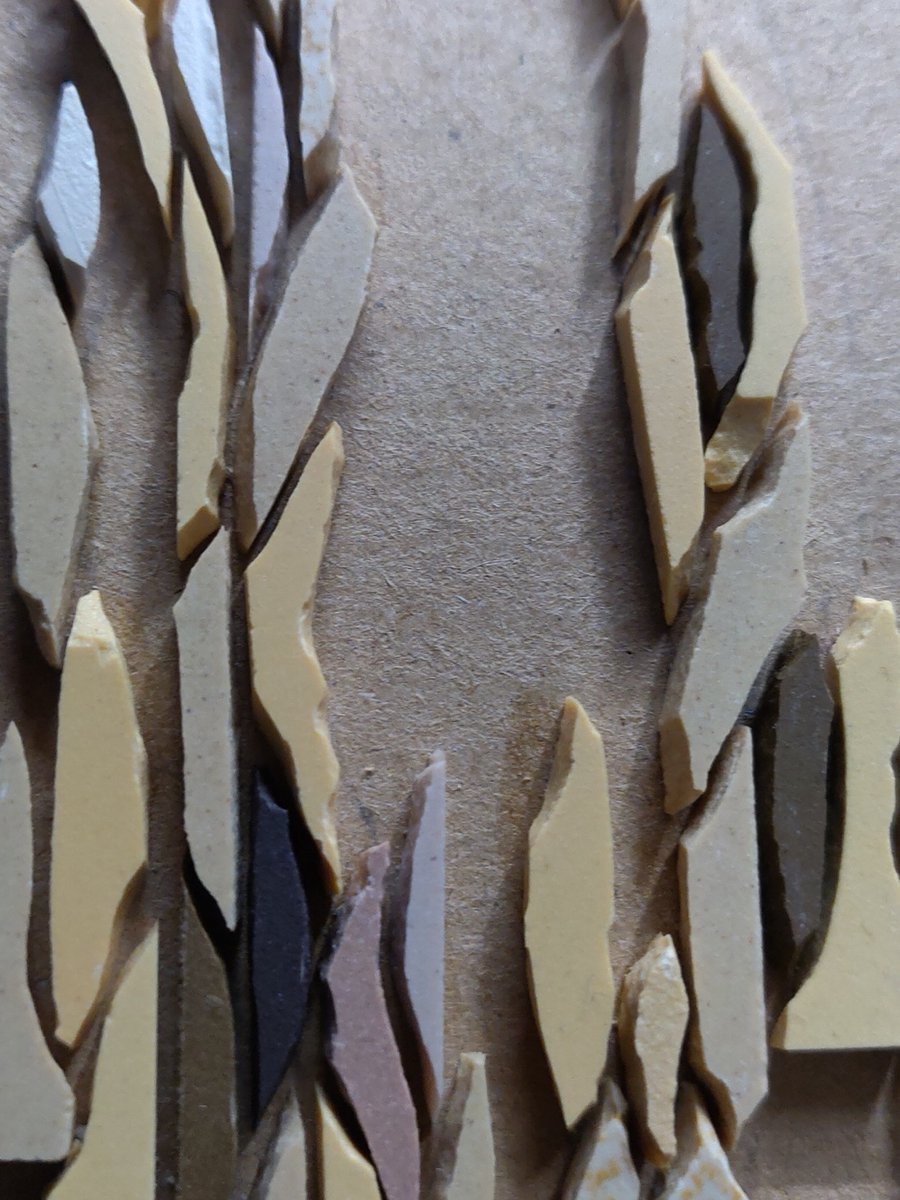 SuffolkCraftSoc's tweet photo. 1 week to go till the Spreading Our Wings Meet the Makers event at #RSPBMinsmere! 21st May 10-4, come and see craft work in progress all inspired by Minsmere! #mosaic #wood #drypoint #sculpture https://t.co/N1tyT04qs0