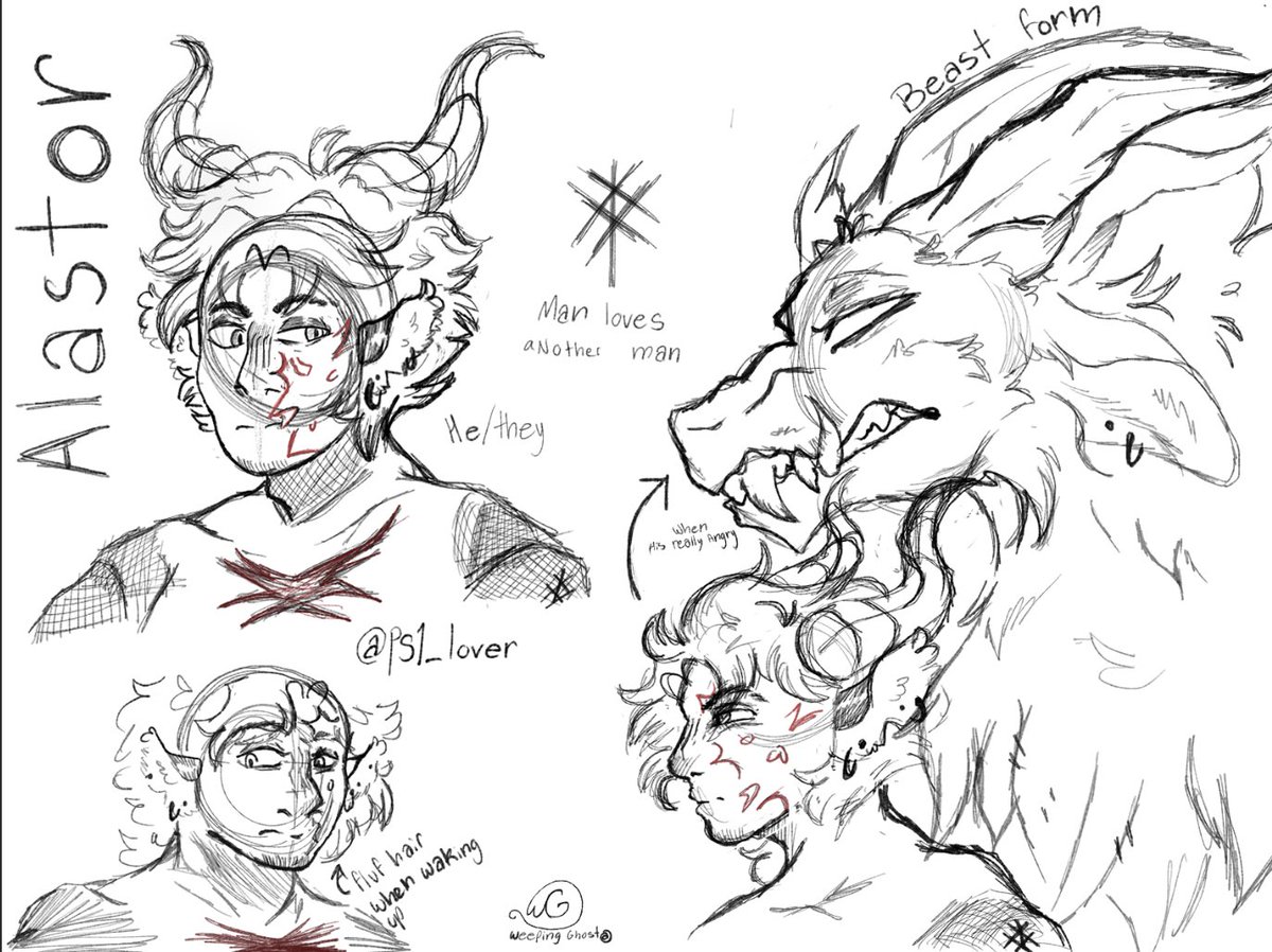 𝙒𝙀𝙀𝙋𝙄𝙉𝙂 𝙂𝙃𝙊𝙎𝙏 (ᴛʜᴇʏ/ᴛʜᴇᴍ) tweet media