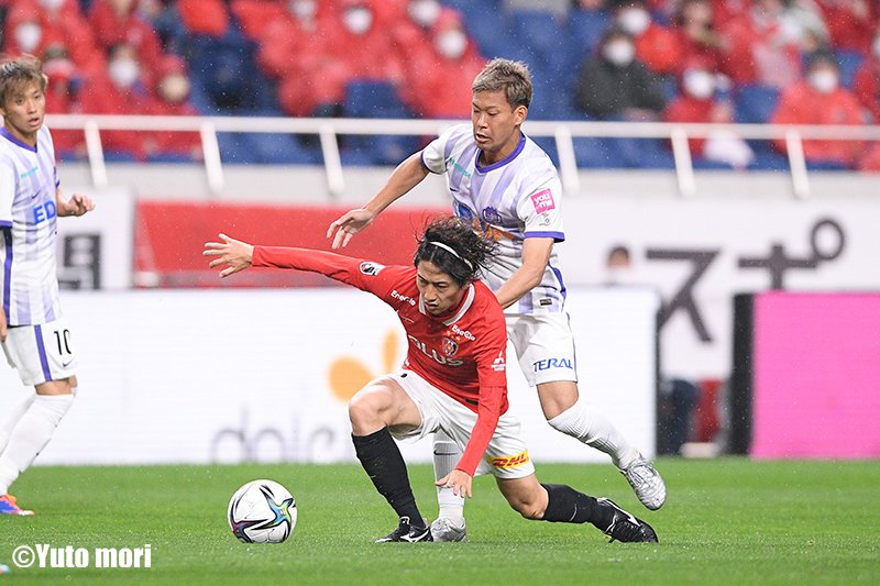 SoccerKingJP's tweet photo. 🖼写真ギャラリー🖼
🇯🇵明治安田生命J1リーグ第13節
⚽️浦和レッズ 0－0 サンフレッチェ広島
🗓2022年5月13日
🏟埼玉スタジアム2002
📸森優斗 @0320_yuto 
掲載枚数 / 43点
https://t.co/L6wQr0O6ZI https://t.co/QScL7rGvEV