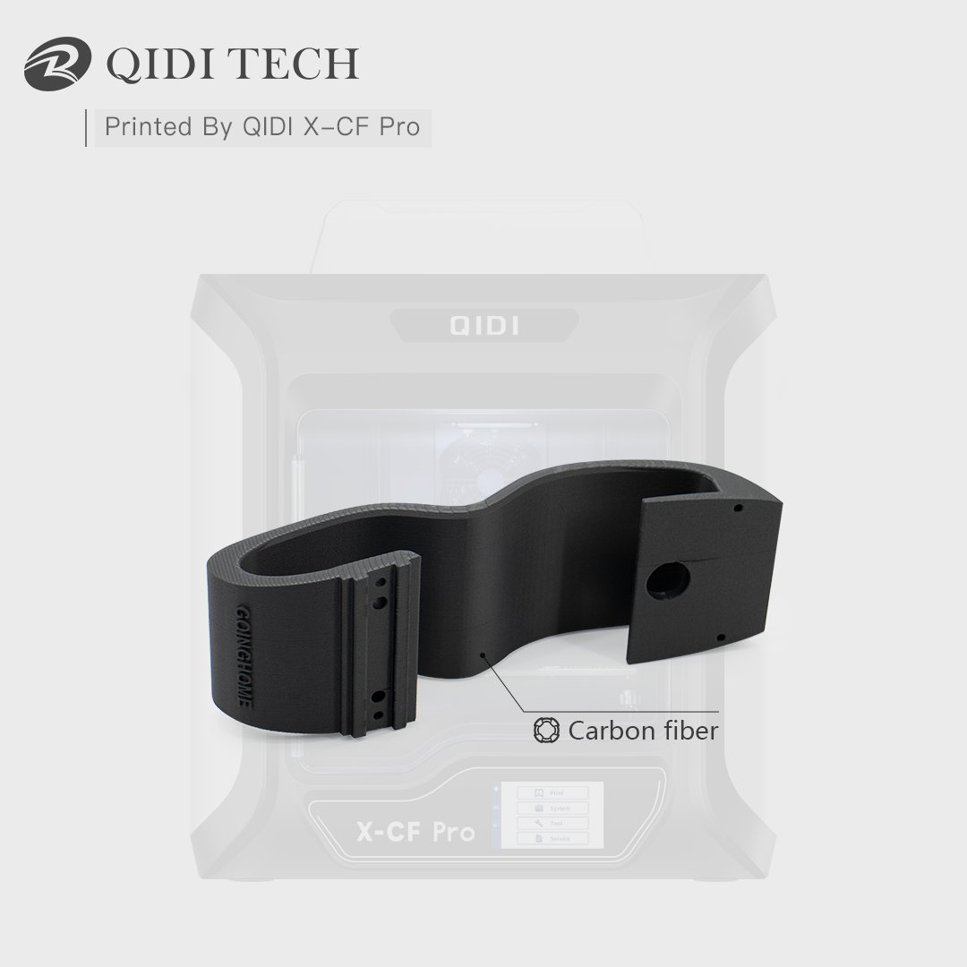 QIDI_3dprinter's tweet photo. 💖Just Enjoy Smooth
---When you print with a QIDI 3D printer.
#qidi #3d #3dprinting #3dprinted #3dprinter #3dprint #3dcreate #3dmodel #3dmodeling #fdm #engineers #carbonfiber #diy #projects #smooth https://t.co/g5abVC9JYa