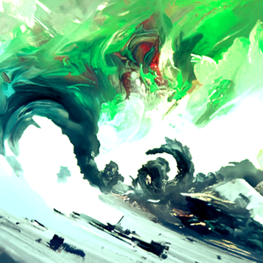 BestPeace18's tweet photo. The monster of the lost city. 👀

What do you see in that picture ?

Follow my account for more ✏️
.
.
#NFTs #NFTdrop #NFTProject #NFTartists #abstractart #SolanaNFTs https://t.co/ASRNwCQVqL