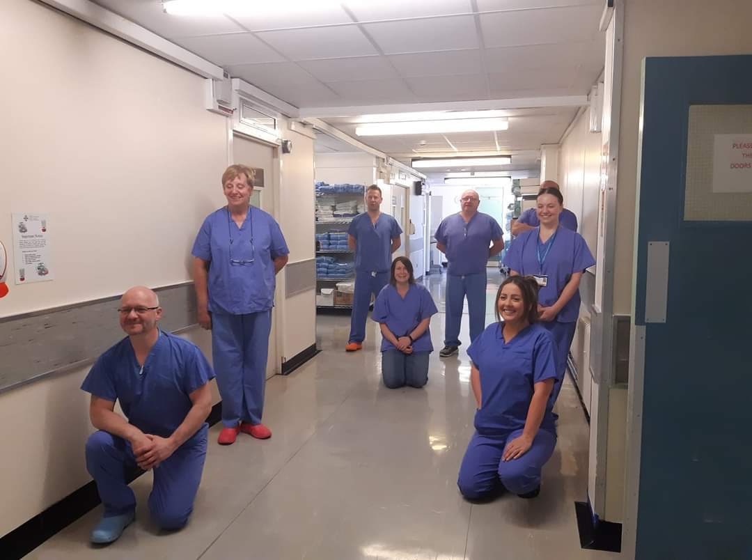 Cheryl Davies (@cannied7) on Twitter photo Happy International ODP day .Very proud to have worked alongside such a professional dedicated team❤ .<a href="/CwmTafMorgannwg/">Cwm Taf Morgannwg University Health Board</a> <a href="/princebluegaz/">gary jones</a> Happy International ODP day .Very proud to have worked alongside such a professional dedicated team❤ .<a href="/CwmTafMorgannwg/">Cwm Taf Morgannwg University Health Board</a> <a href="/princebluegaz/">gary jones</a>