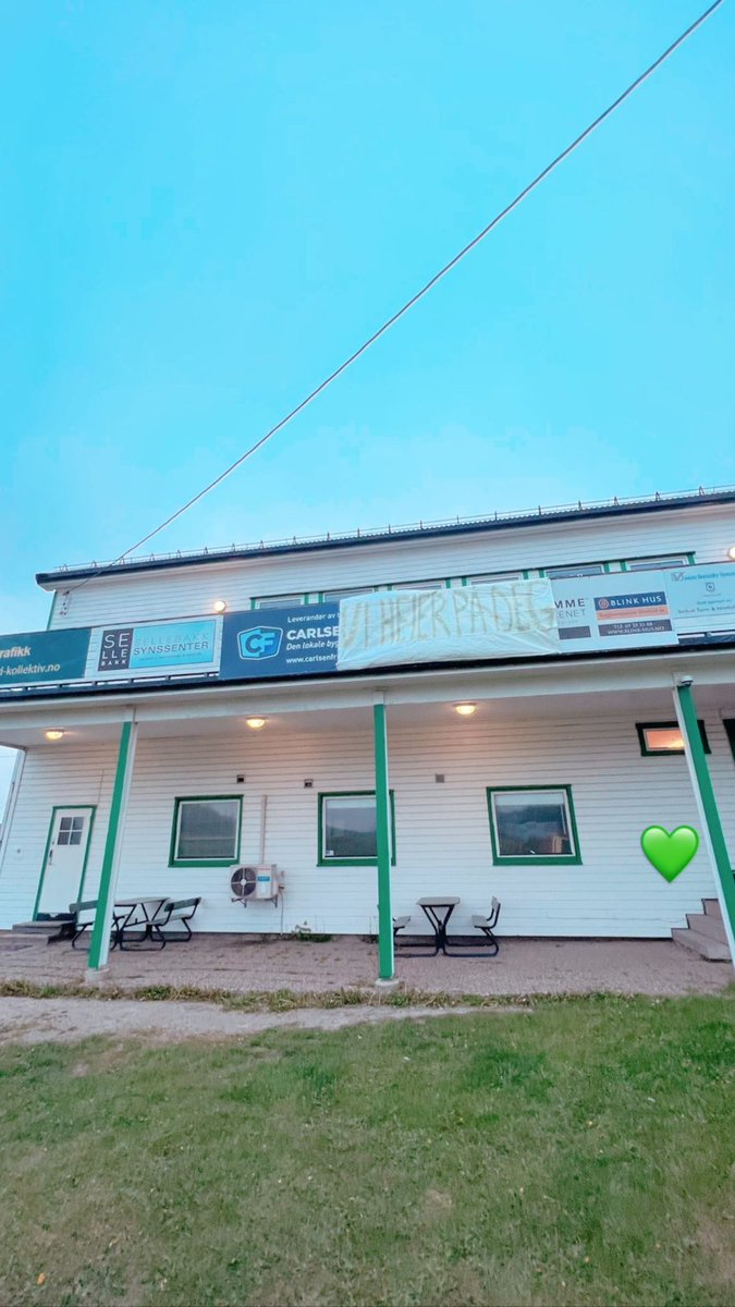 Atle Engsmyr tweet media