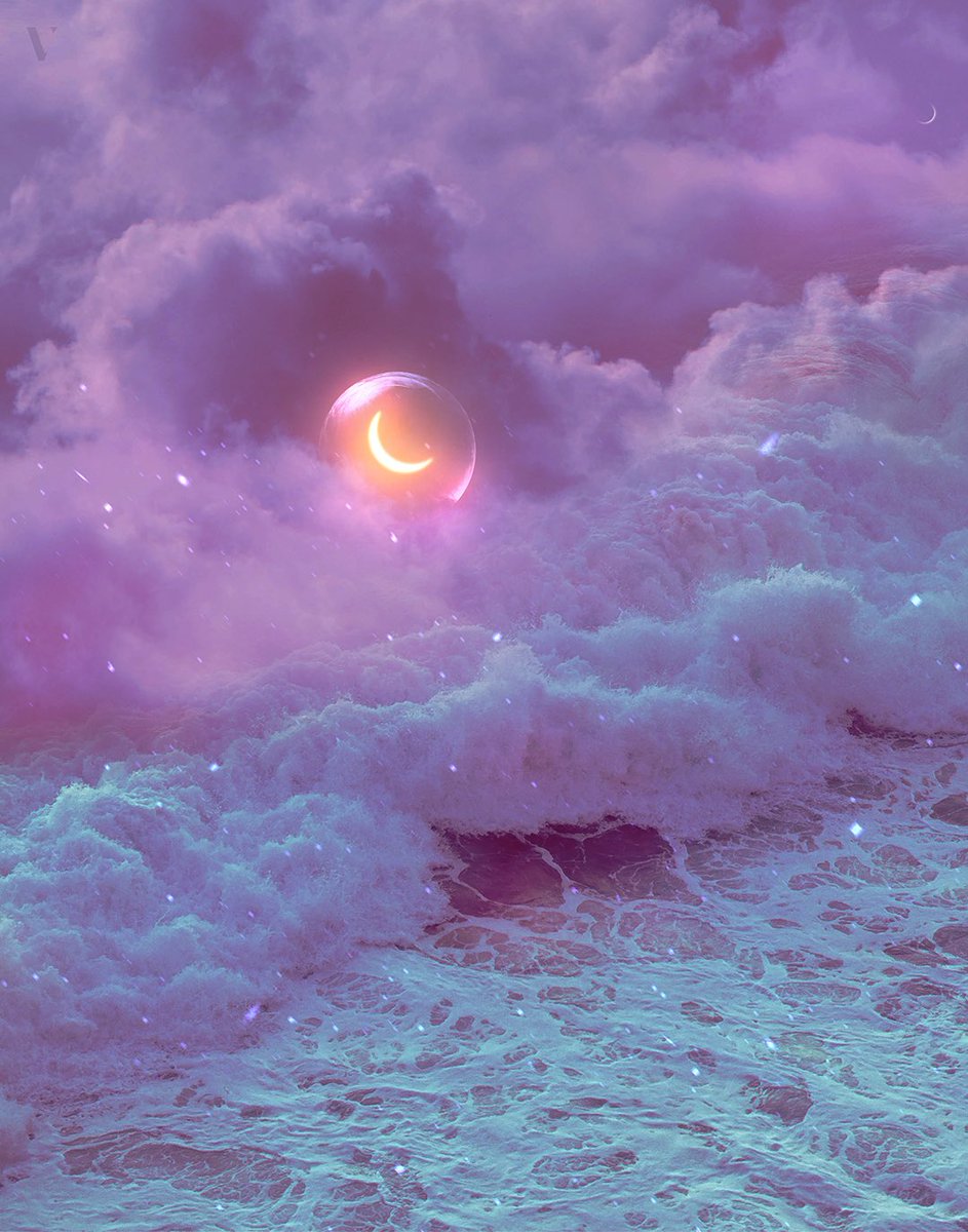 visualpotions's tweet photo. ✨ GM ✨

Made this piece last night before I went to dreamland. https://t.co/4wm0P19QTQ