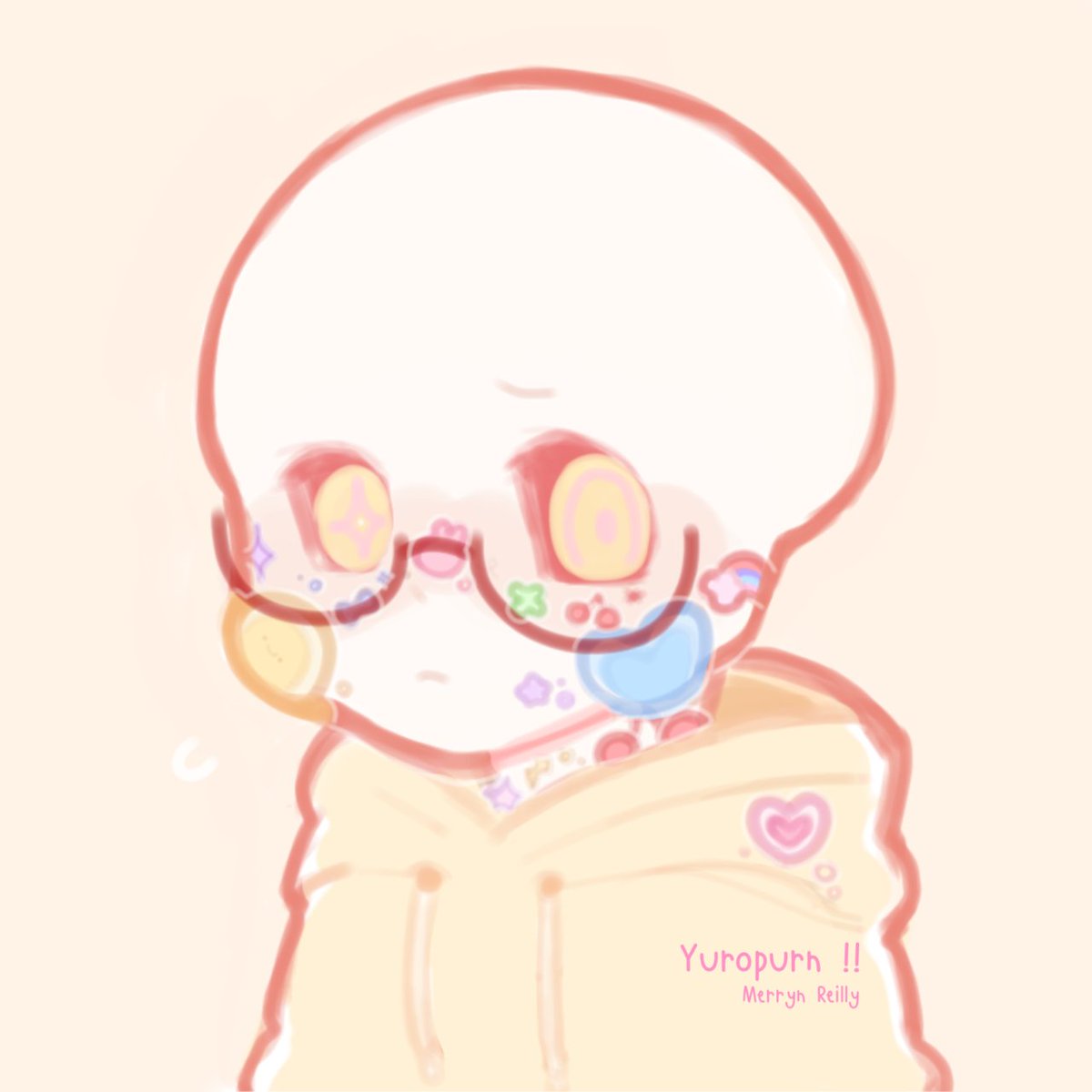 Yuropurn's tweet photo. 🌻✨
♡︎♡︎ My Friend Oc ₍ᐢ⸝⸝› ‹⸝⸝ᐢ₎ !

#Oc #Undertale https://t.co/oIagE3bmBw