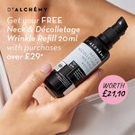 Photo by d'Alchemy Holistic Skincare (@dalchemy_com)