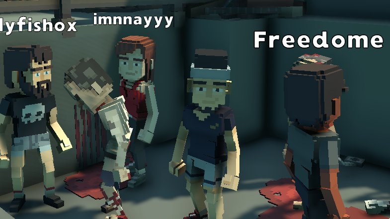 KarelMax00's tweet photo. @TheSandboxGame https://t.co/AXetrRbx1Q