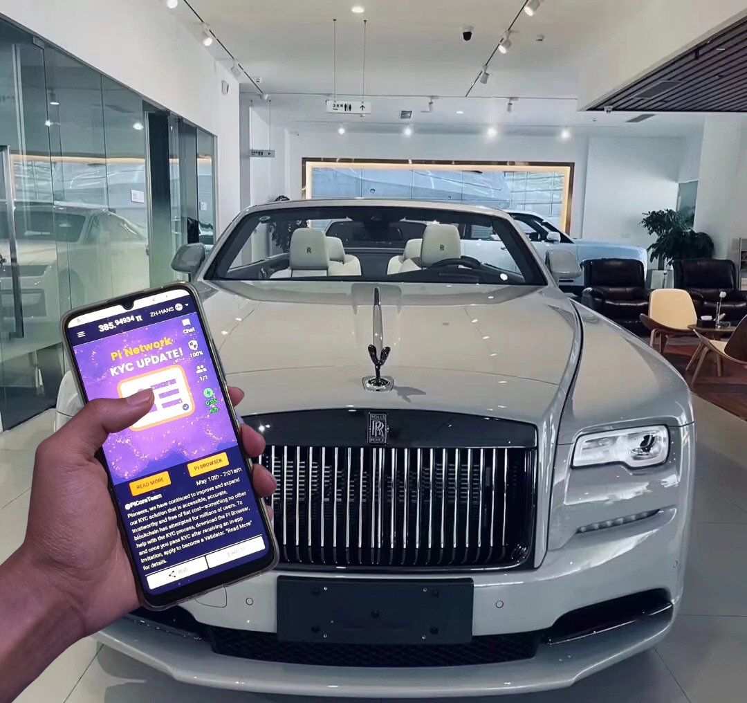 PiInnovationX's tweet photo. Millionaires &amp; Billionaires are Mining ⛏️ Pi..
Smells Like Something Big Gonna Happens 😜..

#Pinetwork #BTC #BTCs #Crypto #Cryptocurrency #freemine 

The Link for Free Mining is ⛏️ 👇🏻
https://t.co/zblOh7TKJ3
Or Use Referal Code :- " YASEENFAMMA " https://t.co/18T53IbdeP
