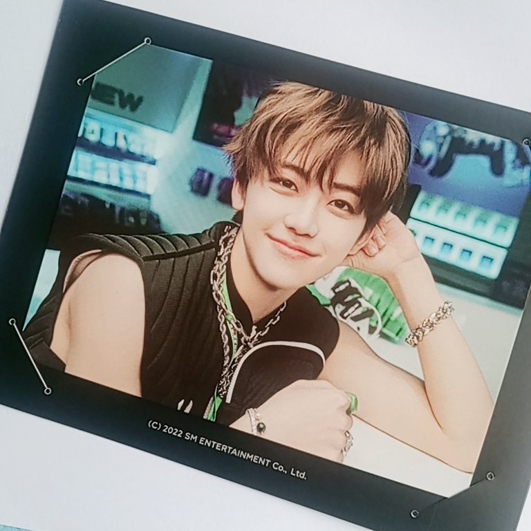 jmnncollects's tweet photo. 🖇︎📷 - #jAEyhauls

Jaemin postcard arrived safely thank you for the smooth transaction po and for packing him safely ૮ ˶ᵔ ᵕ ᵔ˶ ა. 

☯︎ @winwincart #fromwinwincart https://t.co/pjc5kGZnvJ