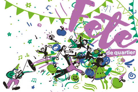 mairieivry's tweet photo. 🥳 Fête de quartier Ivry-Port
📅Samedi 21 mai, à partir de 8h
📍Square de l'Insurrection et rue Denis Papin
▪️ Au programme: animations, brocante et concerts gratuits pour les petits et les grands !
Programme complet 👉 https://t.co/8VP2BEyr28
#fête #quartier #ivryport #ivry https://t.co/g6mL3HGZve