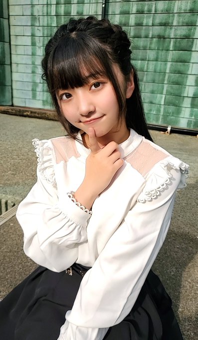 Twitterのコスプレ画像6