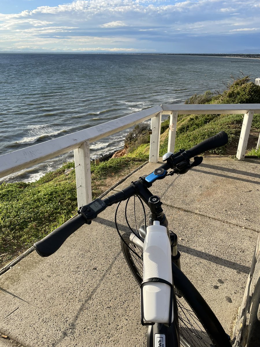 tsonika's tweet photo. The last couple of days to push to the finishing mark. #150kmChallenge #Ridetifightcancer 
There is still time to donate. Follow the link below:

https://t.co/L11BPfWYvH https://t.co/q4v6scr3nx