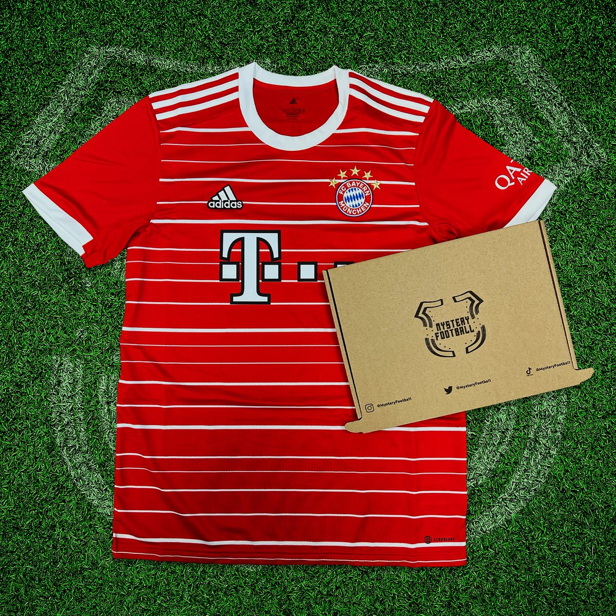 mysteryfootball's tweet photo. If Romelu Lukaku or Luis Diaz score in todays FA Cup Final, we will giveaway a MysteryFootball Shirt! 🇧🇪🇨🇴

To enter: 
1️⃣ RT this tweet
🤝 Follow us

Good luck! 🤞🏻 https://t.co/2tWStvJeHT