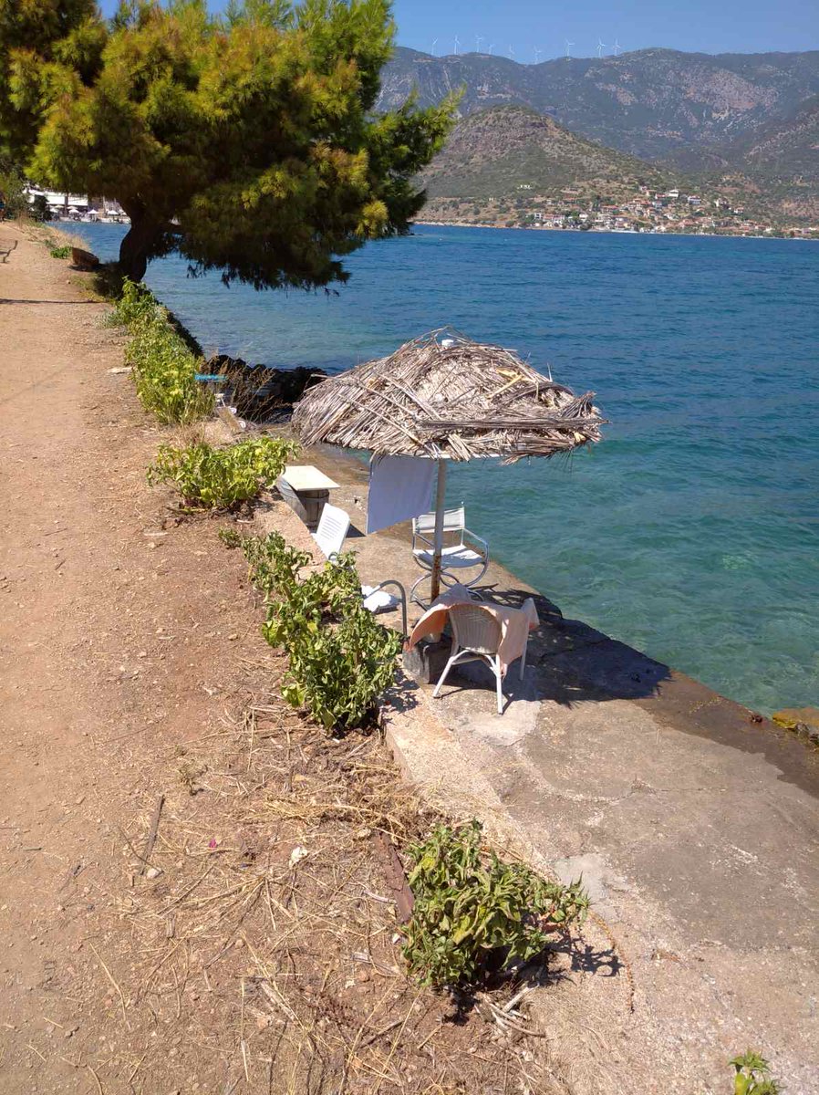 MbMilaki's tweet photo. Καλημερα
Μια κρυφη γωνια για ηρεμια🌼🌼 https://t.co/zSwEv9XztM