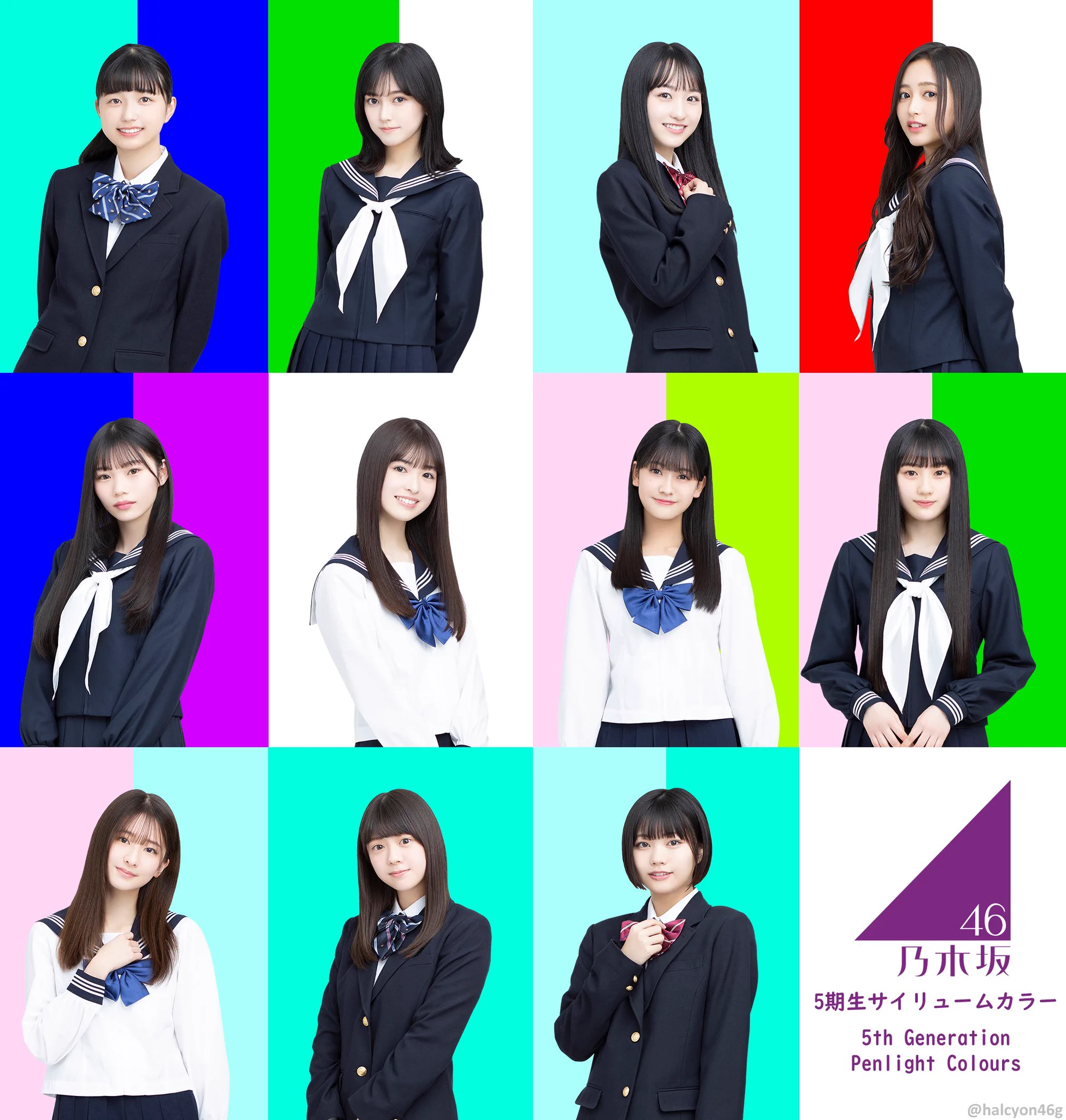 乃木坂46 on X: 