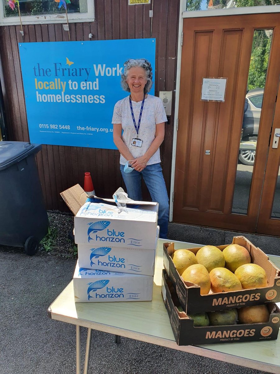 Guru Nanak's Mission Nottingham tweet media