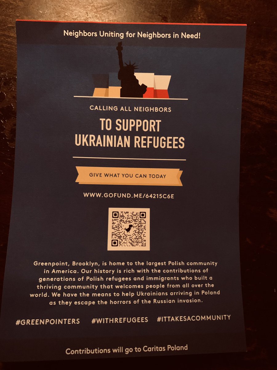 antonnewcombe's tweet photo. Since people were like warm about @oxfamgb for the 🇺🇸 tour and hey, that’s fine but, my friends in poland 🇵🇱 are looking after more than 2,000,000 women and children from Ukraine 🇺🇦 #DoSimething https://t.co/dQFOlXQDHL