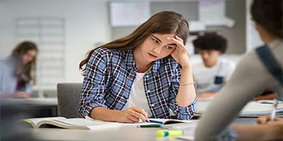 RealGeoffBarton's tweet photo. Recap: "Student anxiety has emerged as the biggest challenge of the exams season": based on our national survey, here's my @ASCL_UK blog on leaders' concerns about students' emotional wellbeing: https://t.co/5Bez3zFWPD https://t.co/syHiVnGyJu