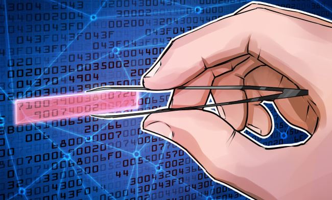 CryptoDrick tweet picture