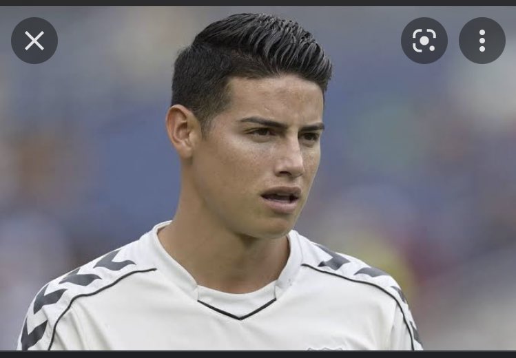 ハメスロドリゲス Twitter Search Twitter