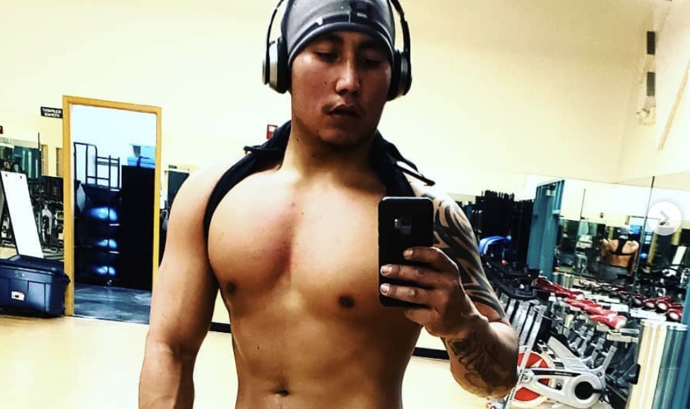 BoysLnative's tweet photo. Dam! 😏 https://t.co/hLr5DqZkUV