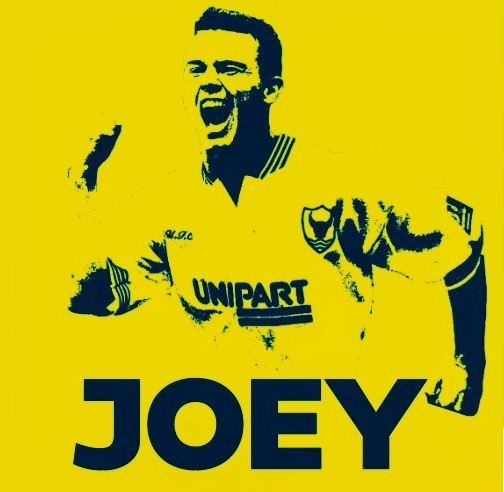 YellowArmyOUFC's tweet photo. Run For Joey is here ππ
This weekend we are encouraging #OUFC fans to join in by running any distance, posting a photo using #RunForJoey and share the donation page with friends and family π https://t.co/9dwXR5iqj6
At lunchtime today the Beauchamp family are taking part π https://t.co/uYfsEkJop5