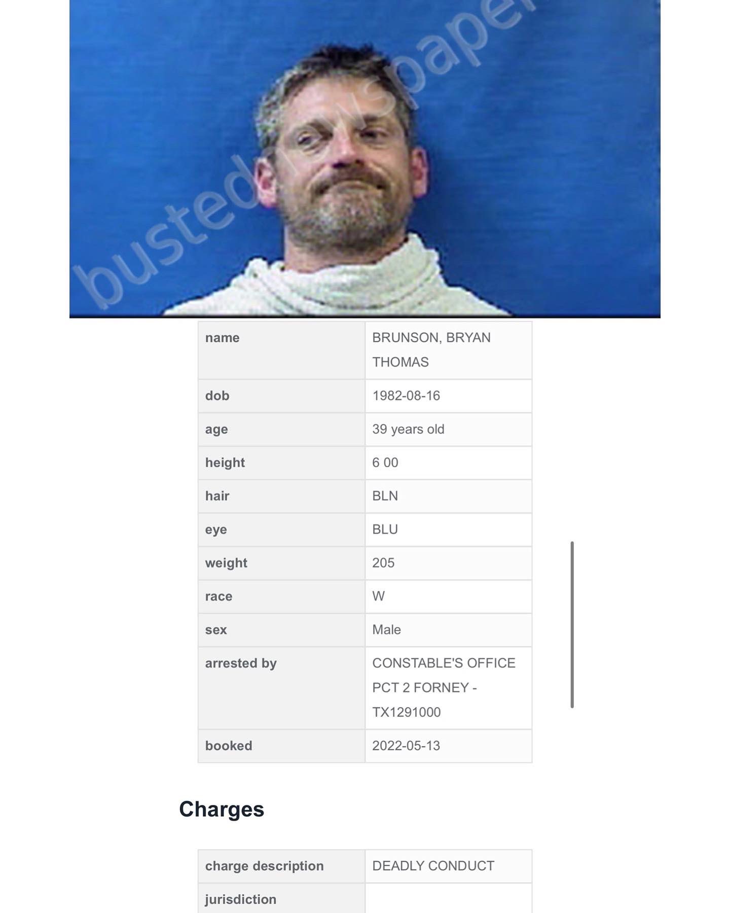 Savannah (she/her/hers) on Twitter "Let’s make Bryan Brunson famous