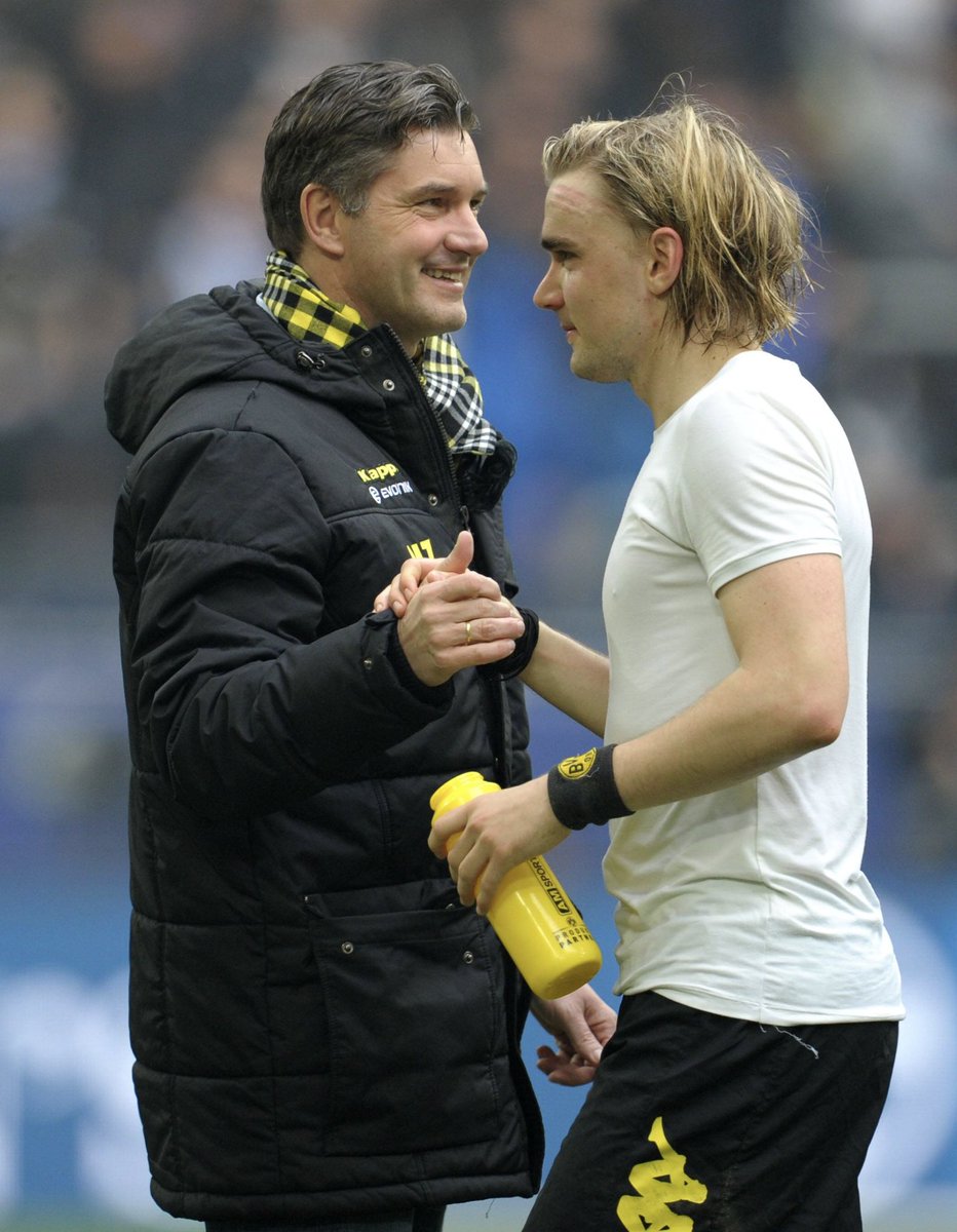 BVB's tweet photo. Trending: 🥺🥺🥺🥺🥺 https://t.co/BXh7FOmZgh