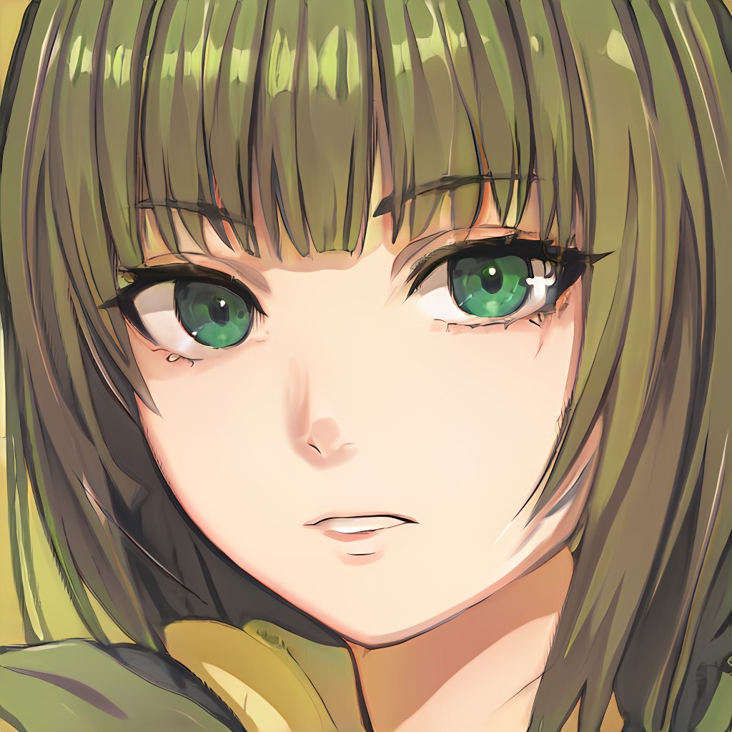 S4pph1re_AI's tweet photo. 🌸S4pph1re's Face #34

💚EYES: Green
💚HAIR: Green

🎨Edition: 1/1
💕Anime style 
🌻 Now available on OpenSea
💜Price 0.004 ETH

https://t.co/HXW1879S4c

#nft #nfts #nftcommunity #nftcollector #NFTJapan #NFTdrop #NFTanime #OpenSeaNFT #AnimeNFT https://t.co/DFhSvWYxBe