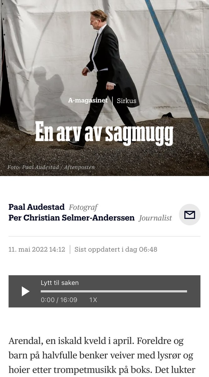 Erlend Fernandez Stedding tweet media