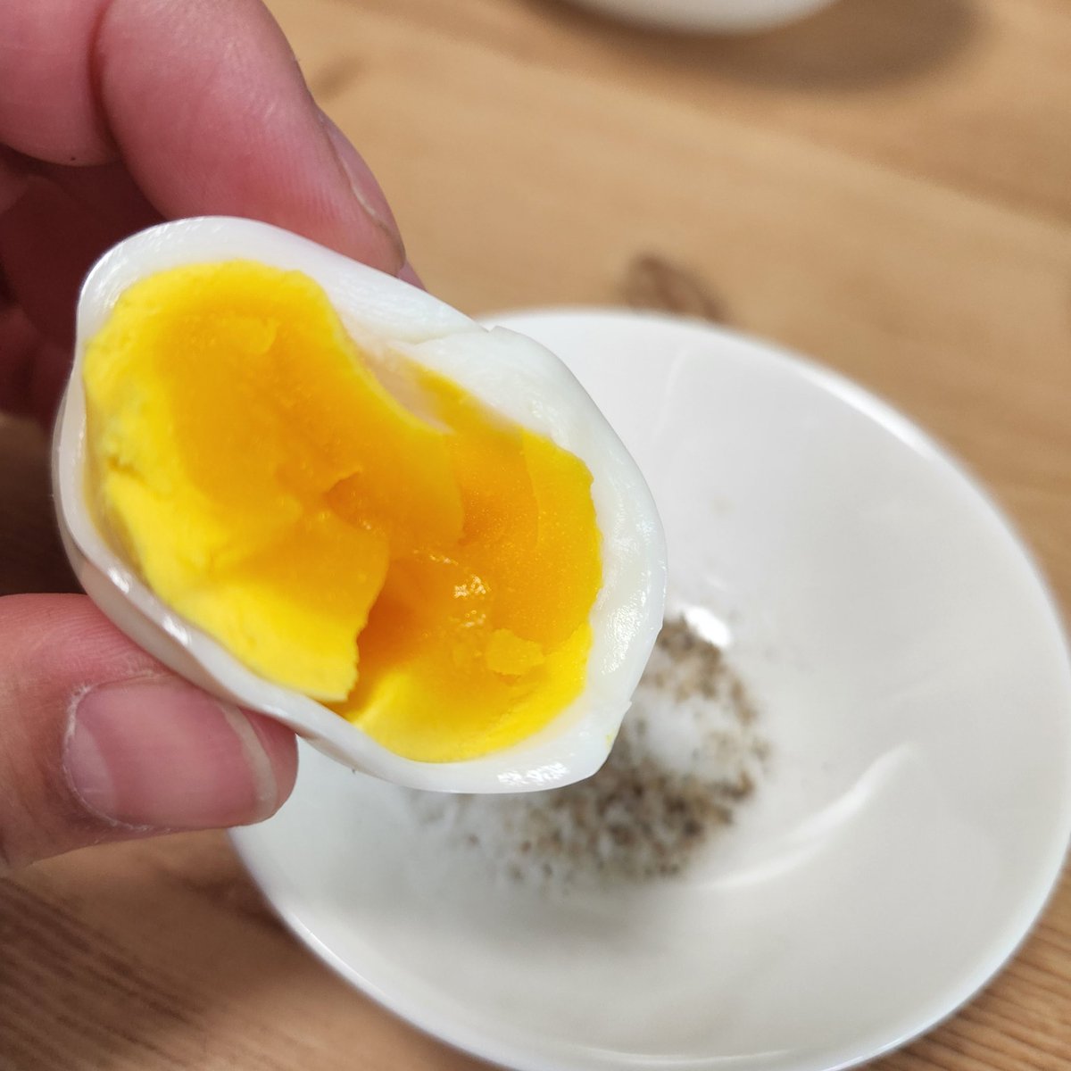 cutepotato0303's tweet photo. 정말 고소하고 맛있는 청란~
비린내가 1도 없어요^^
완전  친문 사장님인거 아시쥬?
@FAR_NYONG @dalpumeun https://t.co/UpHpXlky92
