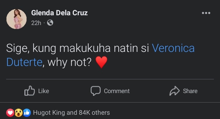 _kittyduterte's tweet photo. 😮😻♥️ https://t.co/oke1NyNGOd