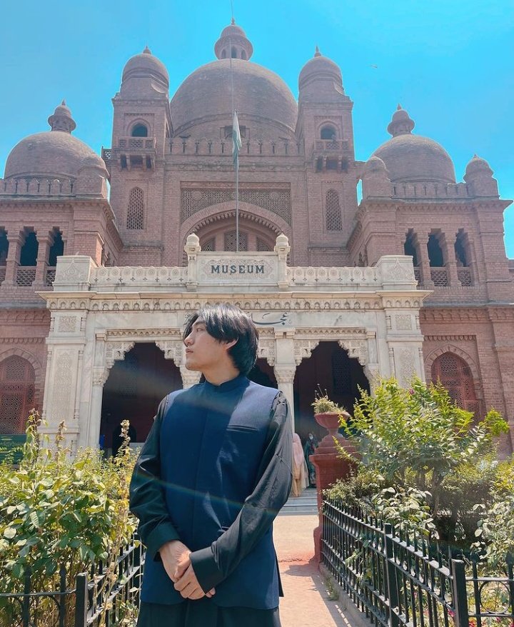 Daud Kim tweet media