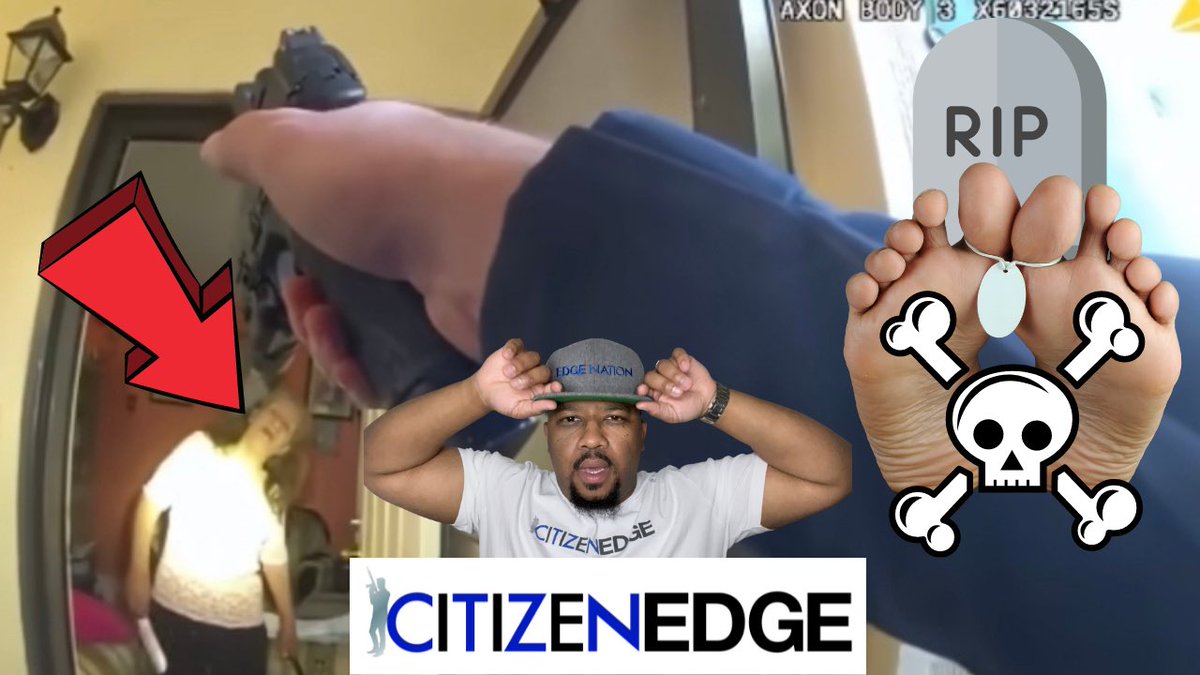 citizenedge's tweet photo. https://t.co/TPBJoryHdN

Stop setting up your crazy family members!

#CitizenEdge #SHTF #hideyourfamily #DontCallThePolice #StayAlertSafeAndSmart #policeshooting #crazyfamilymembers https://t.co/tKAkkYwRX5