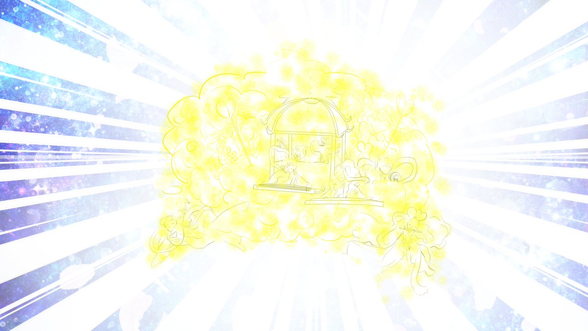 昨日描いた絵です( ゜Д゜)
恋の魔法とおまじない689-3完成、698-5ラフ、イラストACさん素材ちびモブ会社員文字付分、ちょっとでもエッチっぽいと猥褻としてACさんでは没になりがちなので載せてもらえないかも(;'∀')その時はPIXTAさんだけになります、福娘様昔話かぐや姫光りで誤魔化してる・・ 