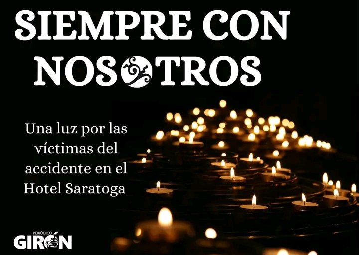 IsmaelCuba5's tweet photo. Con #SolidaridadYAmor 
Mi #CubaViveYVence
Mi pueblo llora, 
la muerte se estremece;
Vigilia en el silencio, 
laten los corazones;
Girasoles y Luz 
mitigan el dolor!!!
#FuerzaCuba 
#SiempreConNosotros https://t.co/ahHMZCsAMZ