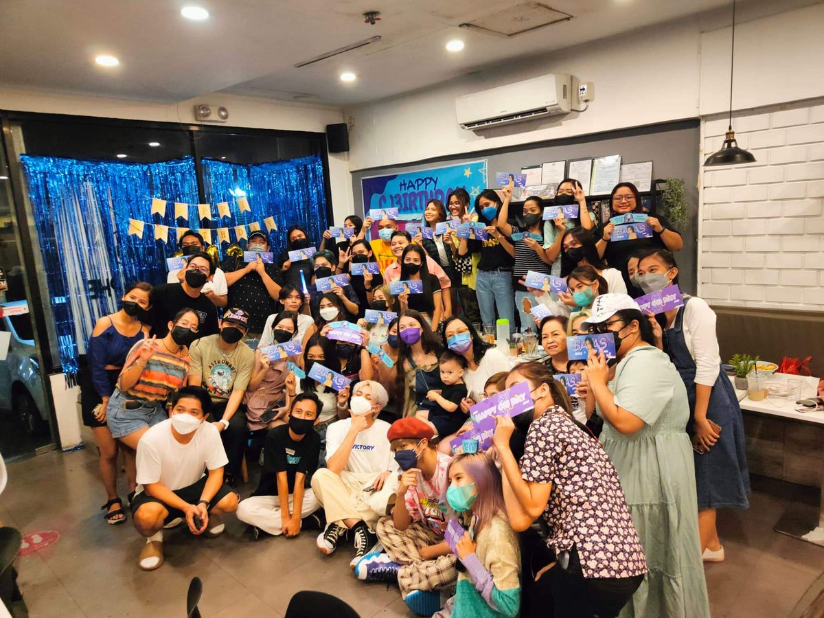 GlowingHeart_13's tweet photo. Thaaaaaank you for successful cse 💖💖 thank you!! thank you sa mga organizer po! Lab ko kayo
STAY with C13
#HappyC13PlakangDay
@vxonc13 https://t.co/DJLnMTzOEg