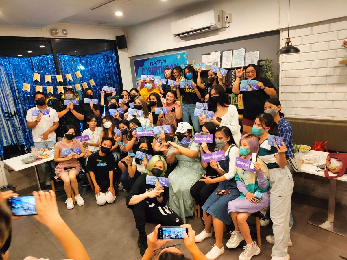 GlowingHeart_13's tweet photo. Thaaaaaank you for successful cse 💖💖 thank you!! thank you sa mga organizer po! Lab ko kayo
STAY with C13
#HappyC13PlakangDay
@vxonc13 https://t.co/DJLnMTzOEg