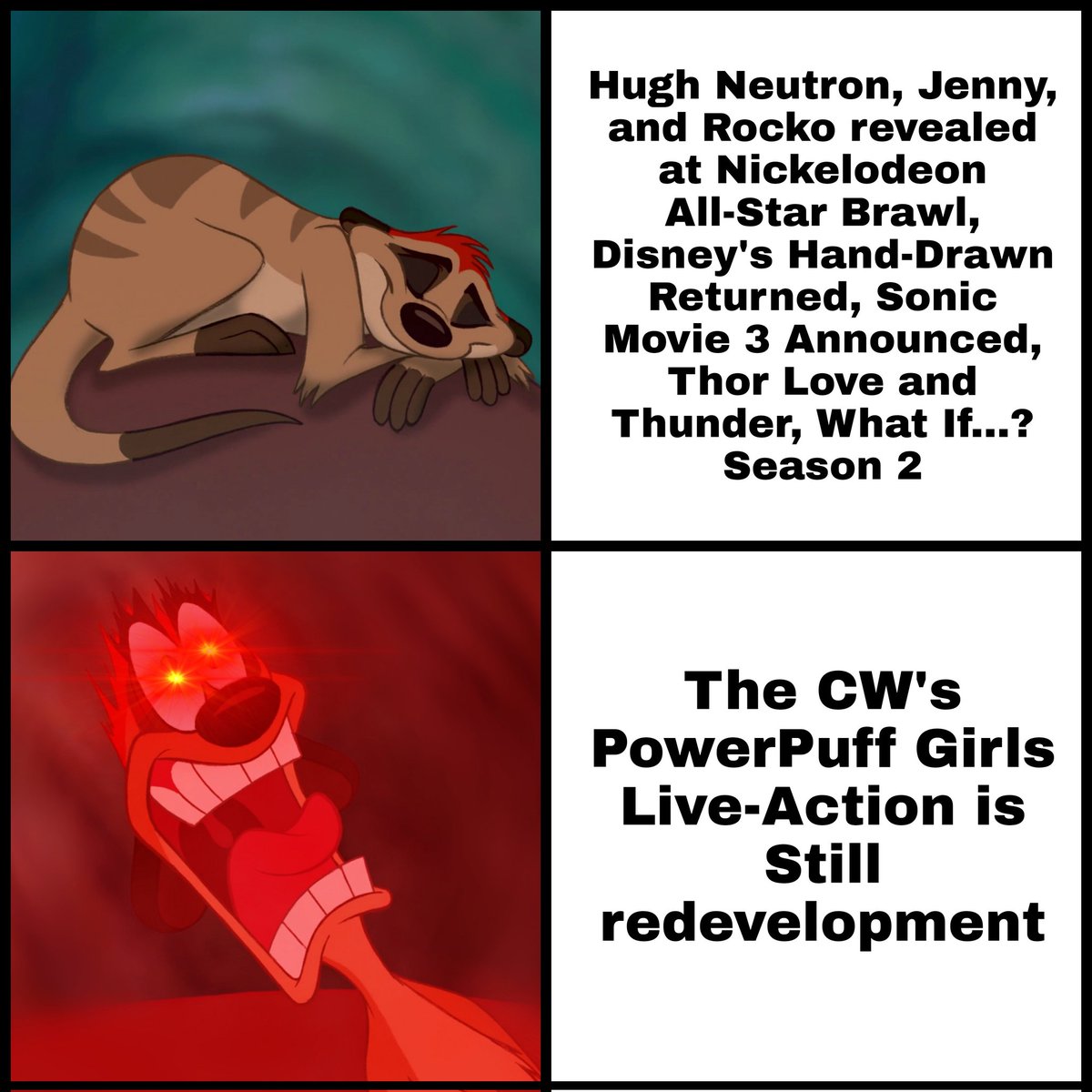 Queen Of Hearts Reacts To Jenny Foxworth by MaxGoudiss on DeviantArt, image size:1200x1200