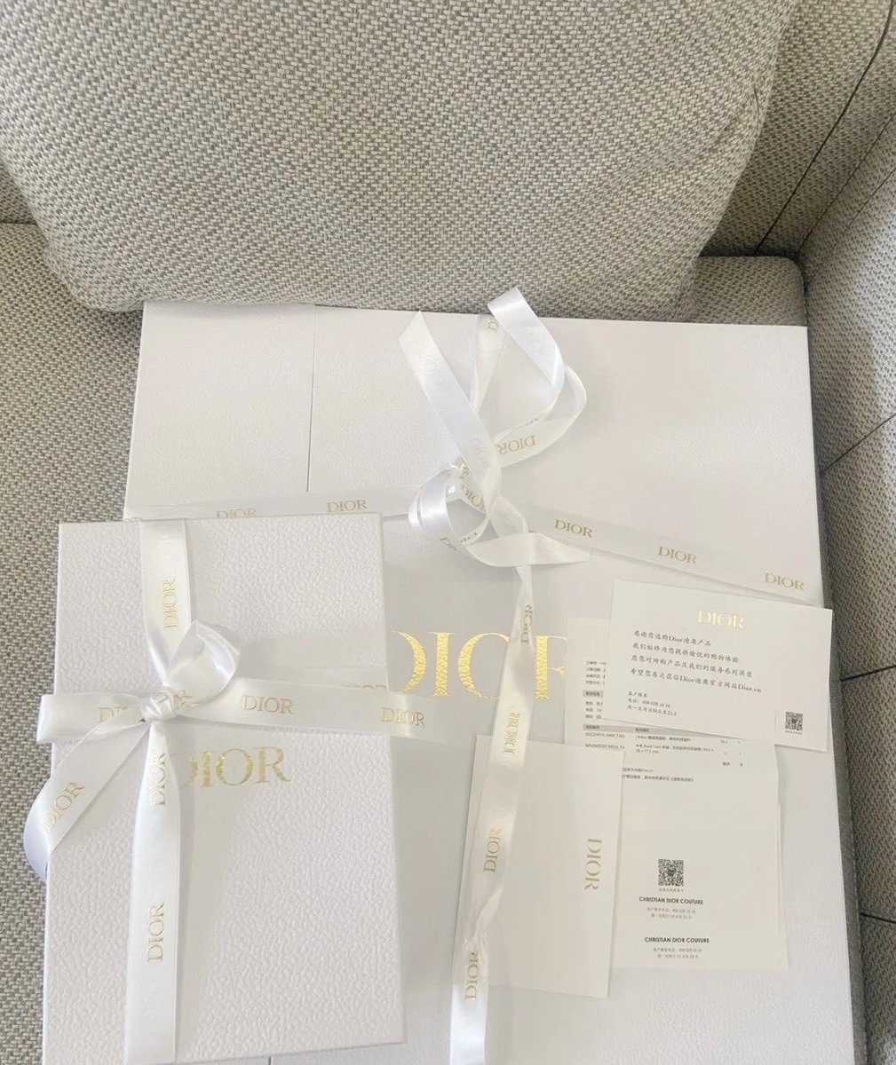 You've worked hard and give yourself some gifts.