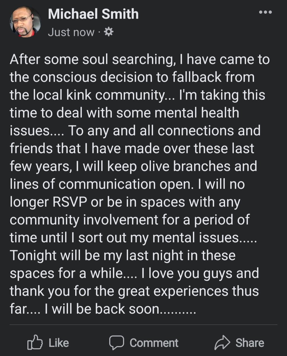 Michael Smith tweet media