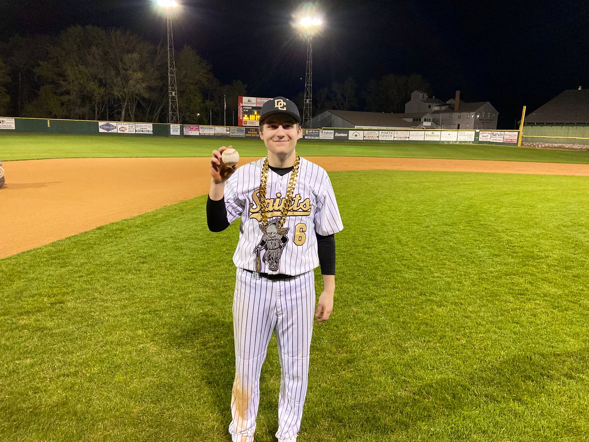 Dassel-Cokato Saints tweet media