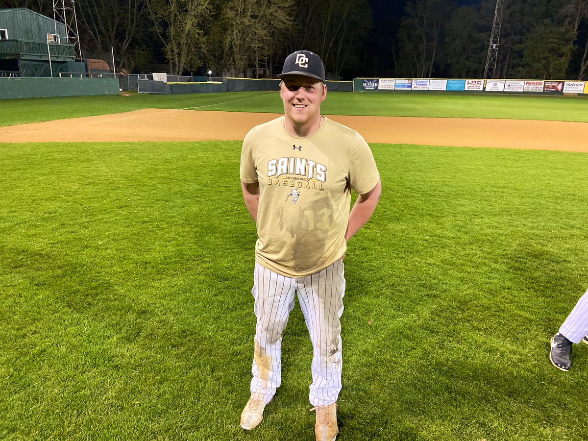 Dassel-Cokato Saints tweet media